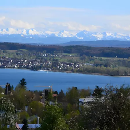 Apartman Obstgut Mit Herz Thomas Maier *