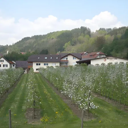 Obstgut Mit Herz Thomas Maier *