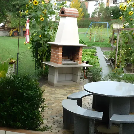 Obstgut Mit Herz Thomas Maier *