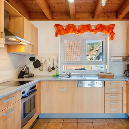 Apartman Obstgut Mit Herz Thomas Maier *