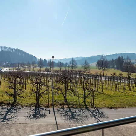 Apartman Obstgut Mit Herz Thomas Maier