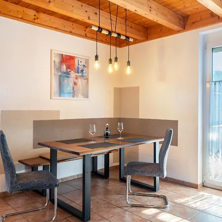 Apartman Obstgut Mit Herz Thomas Maier *