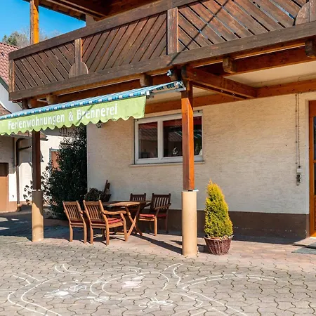 Obstgut Mit Herz Thomas Maier