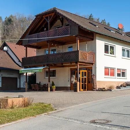 Apartman Obstgut Mit Herz Thomas Maier *