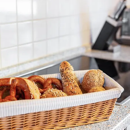 Apartman Obstgut Mit Herz Thomas Maier