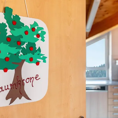 Obstgut Mit Herz Thomas Maier Apartman Stockach