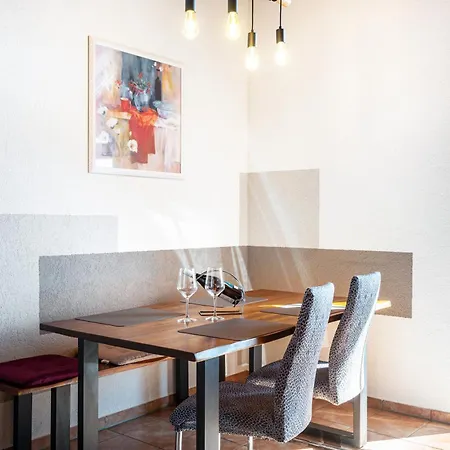 Obstgut Mit Herz Thomas Maier Apartman Stockach