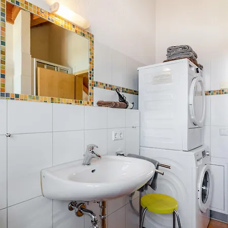 Apartman Obstgut Mit Herz Thomas Maier Stockach