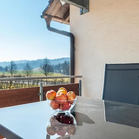 Obstgut Mit Herz Thomas Maier Apartman