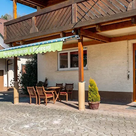 Apartament Obstgut Mit Herz Thomas Maier Stockach