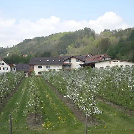 Obstgut Mit Herz Thomas Maier Stockach