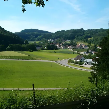 Obstgut Mit Herz Thomas Maier Apartament *
