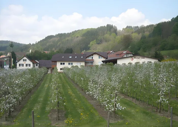 Obstgut Mit Herz Thomas Maier *