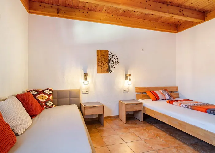 Obstgut Mit Herz Thomas Maier شقة شتوكاخ