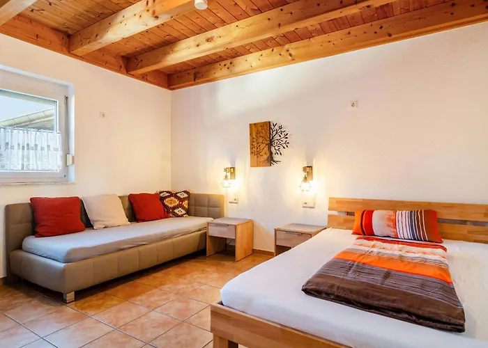 Apartman Obstgut Mit Herz Thomas Maier Stockach