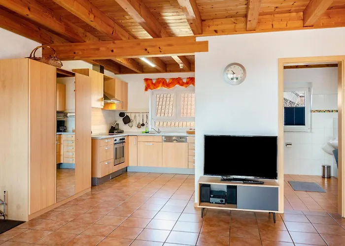 Obstgut Mit Herz Thomas Maier Apartman *