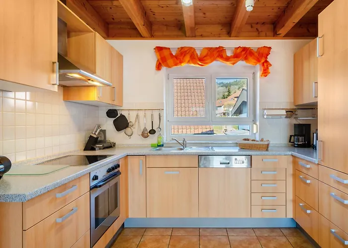 Apartman Obstgut Mit Herz Thomas Maier *