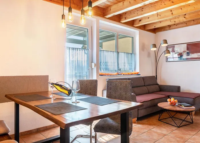 شقة Obstgut Mit Herz Thomas Maier