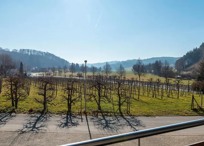 شقة Obstgut Mit Herz Thomas Maier