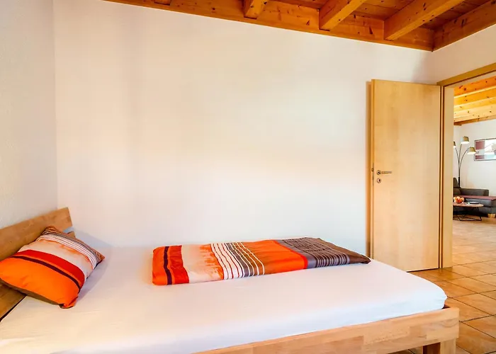 Obstgut Mit Herz Thomas Maier Apartman *