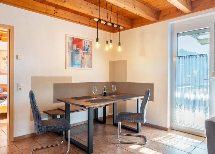 شقة Obstgut Mit Herz Thomas Maier *