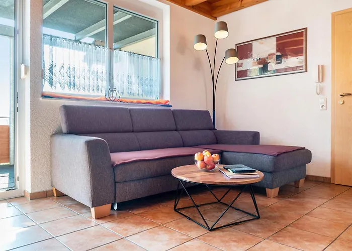 شقة Obstgut Mit Herz Thomas Maier شتوكاخ