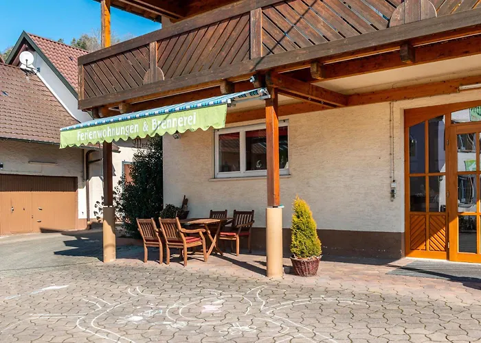 Obstgut Mit Herz Thomas Maier