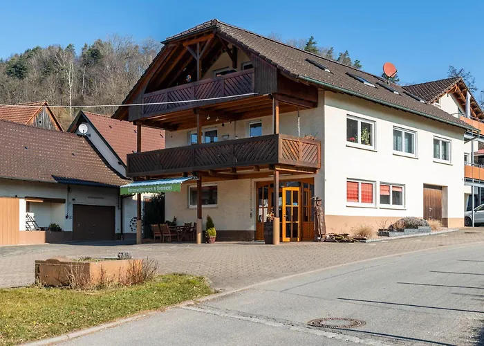 شقة Obstgut Mit Herz Thomas Maier *