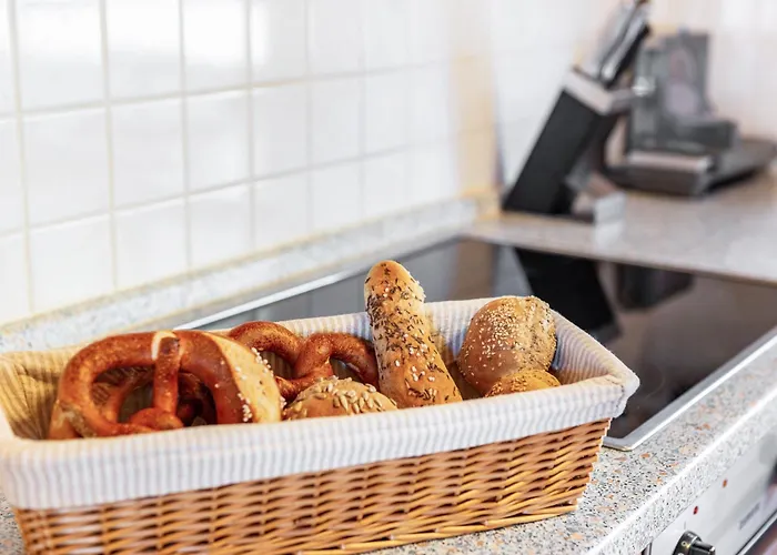 شقة Obstgut Mit Herz Thomas Maier