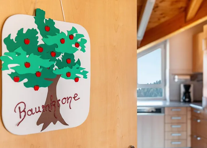 Obstgut Mit Herz Thomas Maier Apartman Stockach