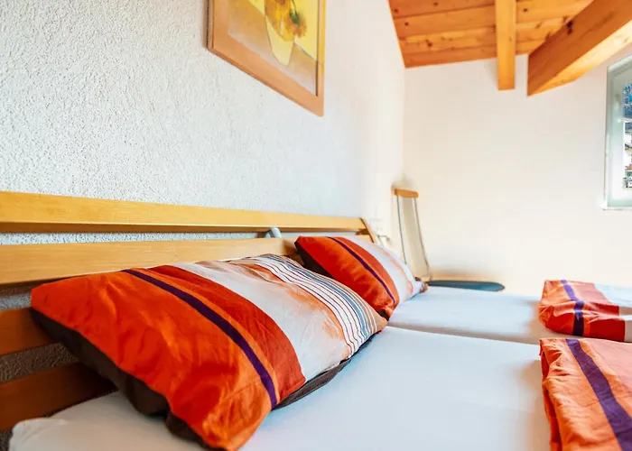 Obstgut Mit Herz Thomas Maier Apartman *