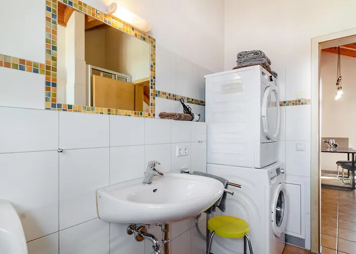 شقة Obstgut Mit Herz Thomas Maier شتوكاخ