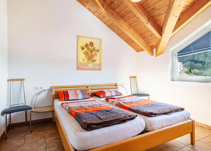 Apartman Obstgut Mit Herz Thomas Maier *