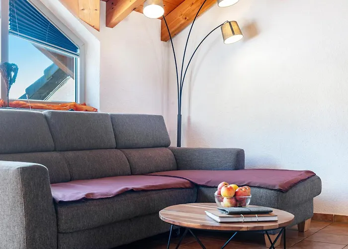 Obstgut Mit Herz Thomas Maier شقة