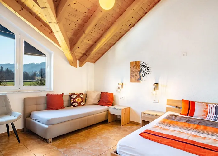 Obstgut Mit Herz Thomas Maier Apartman