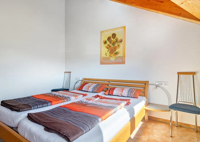 Apartman Obstgut Mit Herz Thomas Maier *