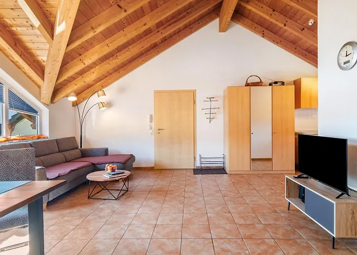 Apartman Obstgut Mit Herz Thomas Maier *