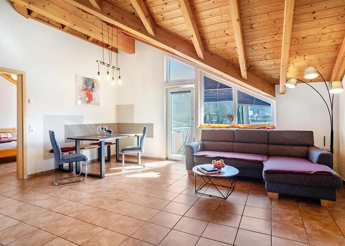 Apartman Obstgut Mit Herz Thomas Maier